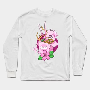 Keeb Queen Long Sleeve T-Shirt